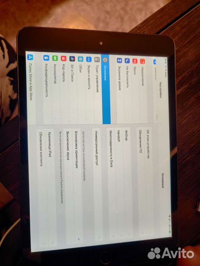 iPad mini 2 32gb