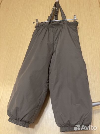 Рейма весна/осень полукобинезон 92 размер