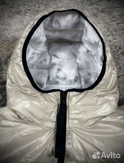 Пуховик Nike Synthetic-Fill (CZ1509-230) Оригинал