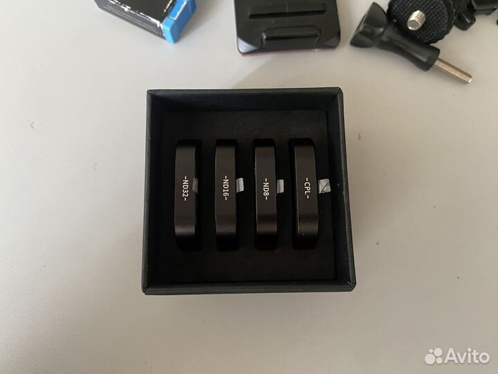 Экшн камера GoPro hero11