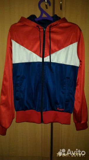 Спортивный костюм 42 р. Обмен