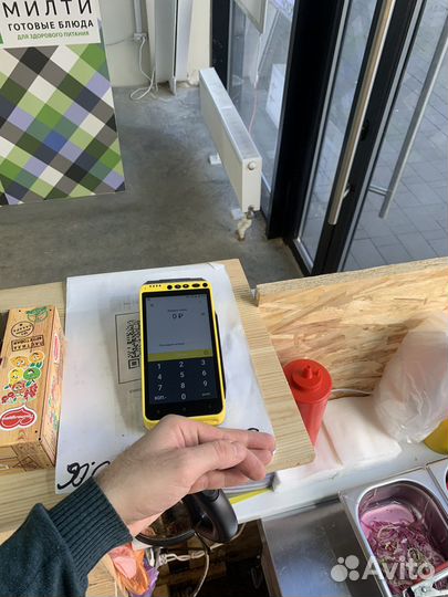 Готовый бизнес Шаурма Продажа