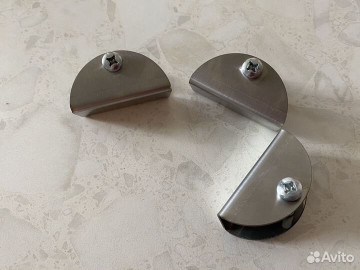 Опоры для раскладушки