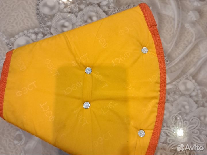 Детское удерживающее устройство фэст