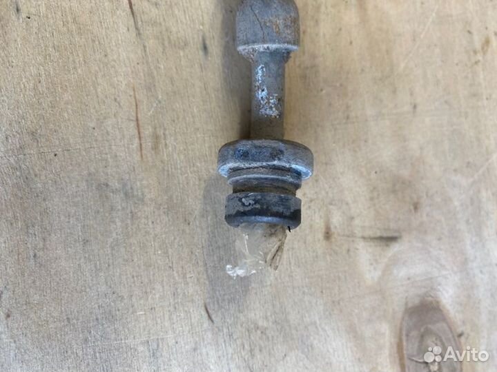 Суппорт тормозной задний правый Hyundai Tucson TL