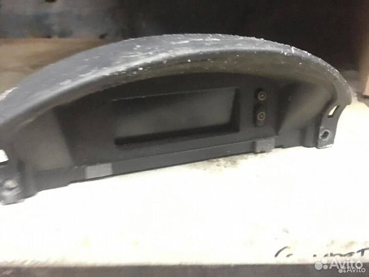 Часы Opel Corsa C 2003