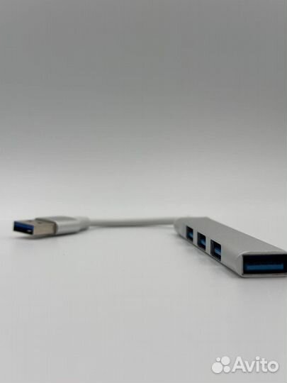 USB hub 3.0 разветвитель концентратор юсб