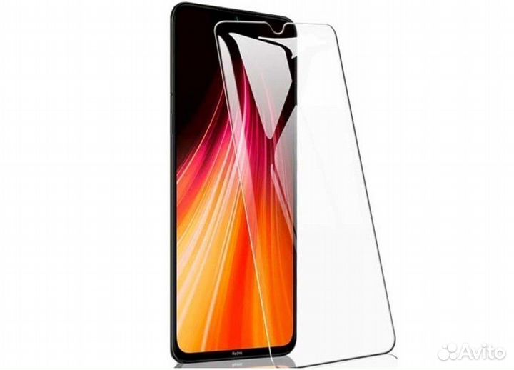 Защитные стекла на Xiaomi Redmi Mi 9se