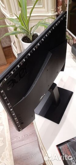 Монитор Acer 75 гц