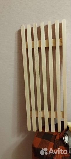 Решетка на ванну