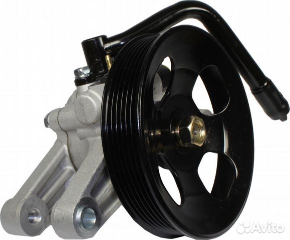 Насос гидроусилителя руля