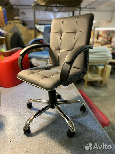 Кресло детское