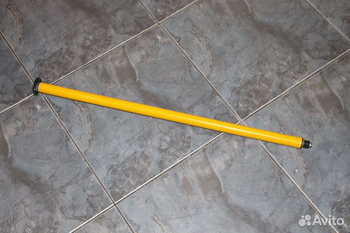 Турник в дверной проем