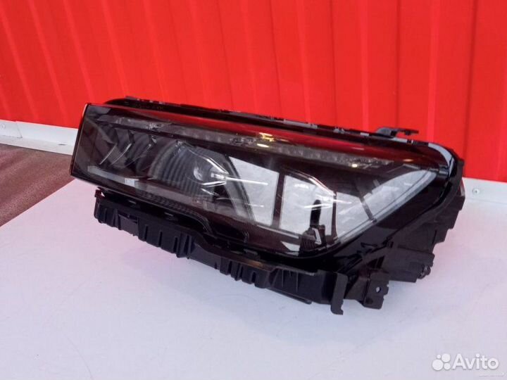 Фара левая Geely Monjaro KX11 2021-2024