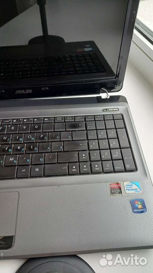 Asus A52J