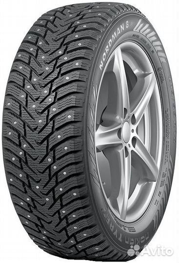 Nokian Tyres Nordman 8 175/70 R14 88T