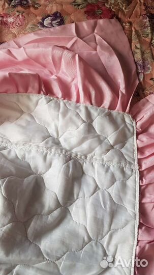 Покрывало на 2 х спальную кровать