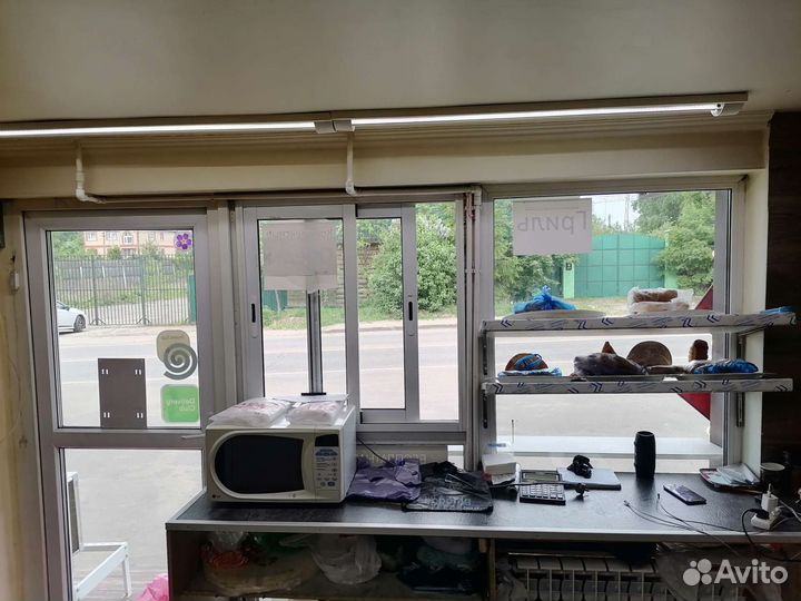 Продаю или аренда готовый бизнес. Действующий