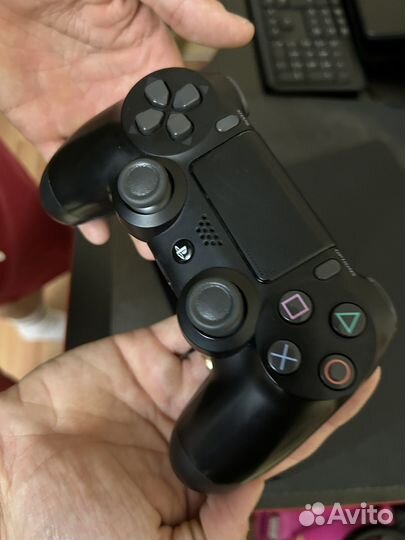 Sony PS4 slim 500 gb