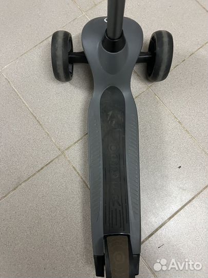 Электросамокат Globber