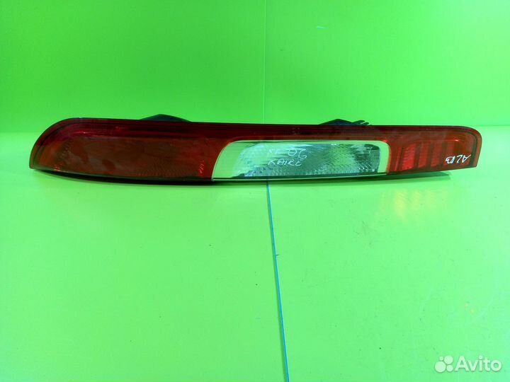 Фонарь левый для Ford Focus II 2005-2011