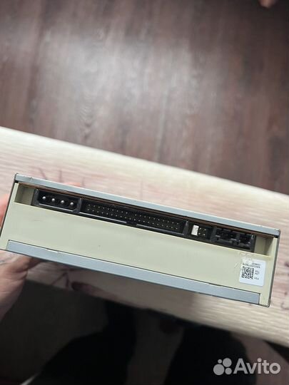 Дисковод для пк