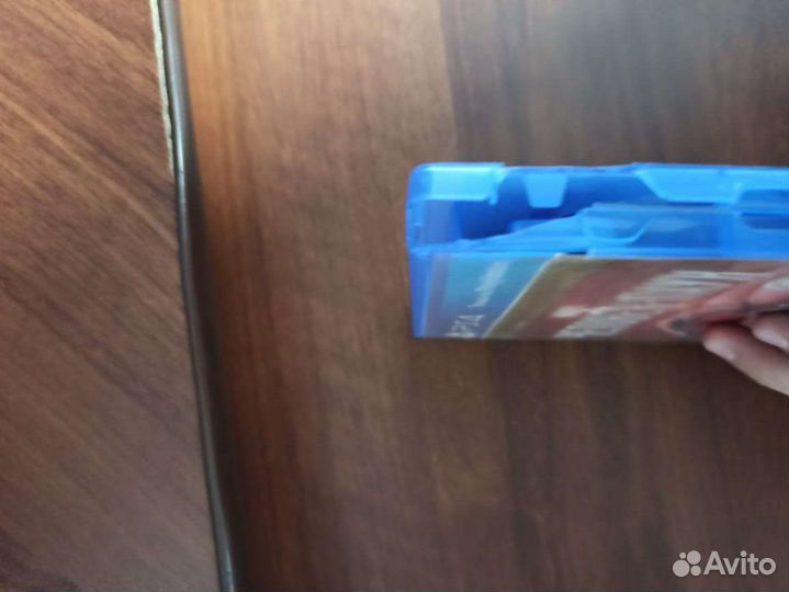 Человек паук ps4