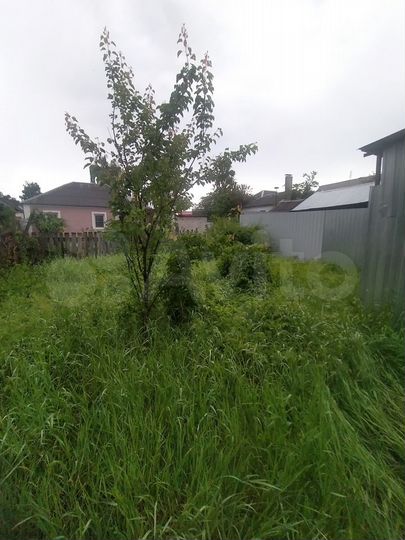 Дом 24 м² на участке 2 сот.