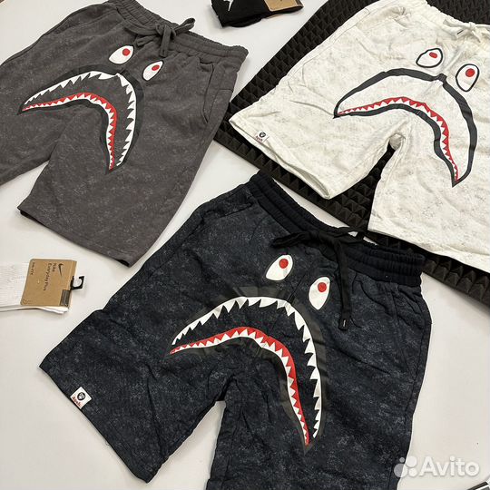 Шорты bape