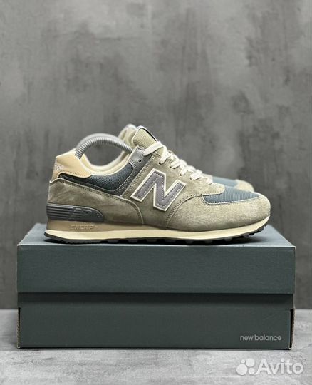 Кроссовки женские New balance размеры:от 41 до 46