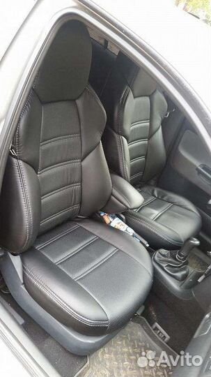 Универсальные автомобильные чехлы