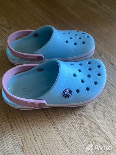 Crocs