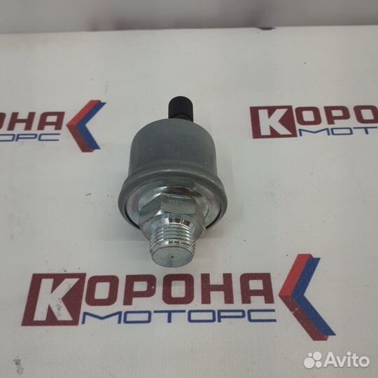 Датчик давления турбокомпрессора 0 -3Бар TD520VE