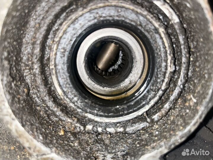 Коробка передач от nissan almera n16 2 рес 1,5