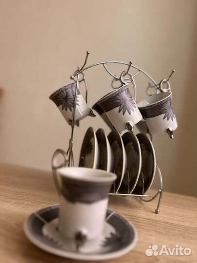 Кофейный набор