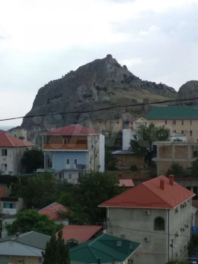 2-к. квартира, 54 м², 2/5 эт.