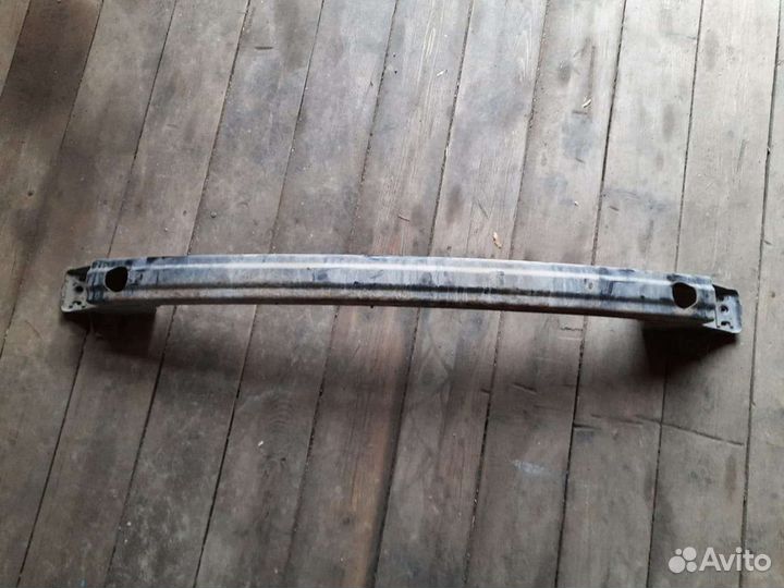 Усилитель заднего бампера Мазда 6gg