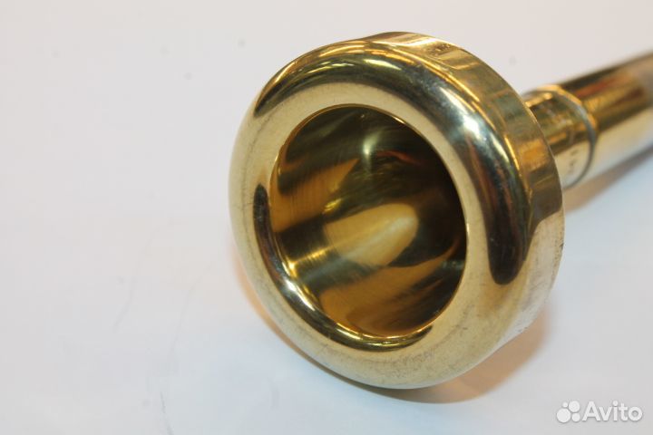 Мундштук для тромбона Remington