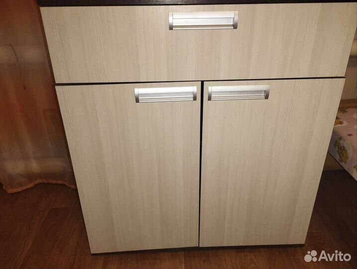 Тумба для обуви, комод