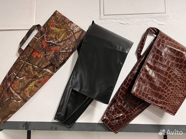 Чехол для шампуров