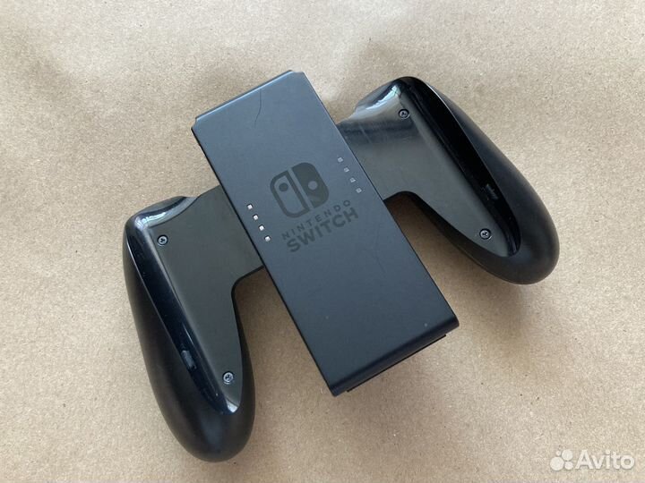 Держатель для Joy-Con Nintendo Switch