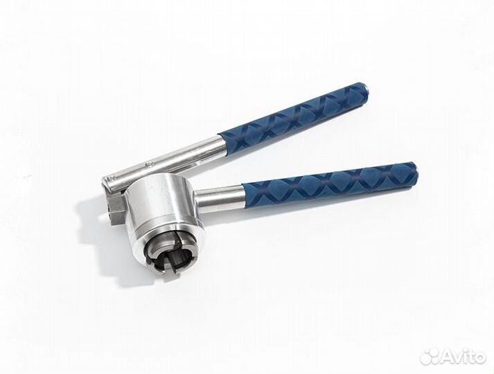 Обжимка для алюминиевого колпачка 20 мм