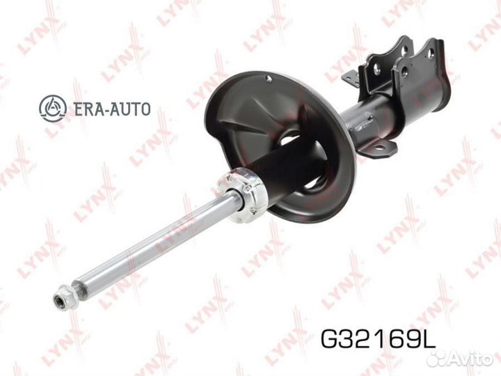 Lynxauto G32169L Стойка амортизационная зад лев