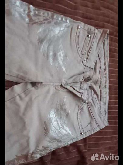 Джинсы женские новые