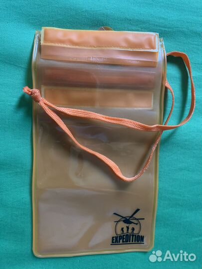 Чехол для телефона аква (водостойкий)