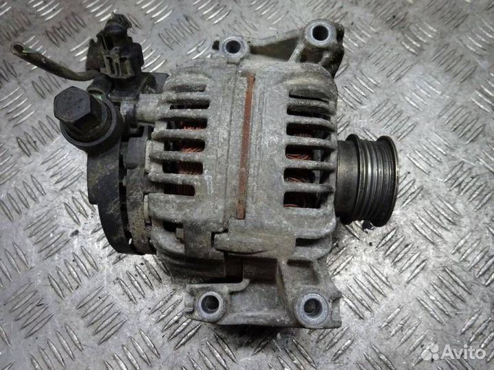 Генератор Opel Vectra C 2003 93179322