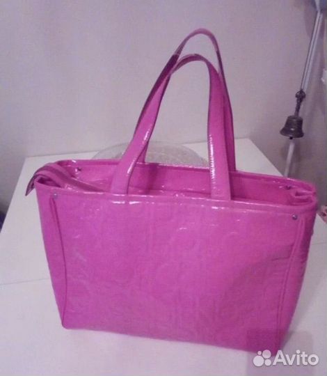 Сумка женская Calvin Klein