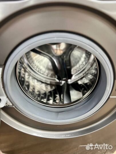 Стиральная машина Samsung ww80j5545fx (фуг)