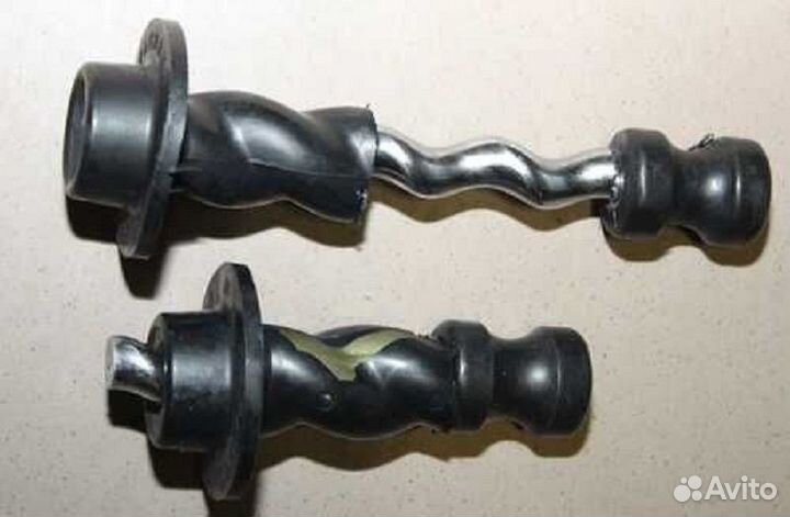 Шнек для винтового насоса (ремкомплект)