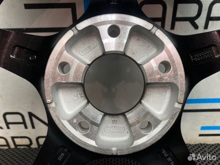 Запасное колесо Mercedes W208